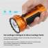 Lampe Torche Olight MARAUDER Mini 2  10000 Lumens rechargeable