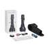 Lampe Torche Tactique Olight Warrior X Turbo 1100 Lumens - Portée 1000 Mètres - Batterie 21700 Rechargeable 