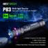 Lampe Torche Nextorch P83B 2100 Lumens rechargeable - balise de signalisation
