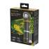 Lampe Frontale Multi-Fonction Armytek Elf C2 Max 4500 Lumens - Faisceau Large 150&deg; - 4 en 1 - Rechargeable USB-C