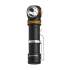 Lampe Frontale Multi-Fonction Armytek Elf C2 Max LR 4500 Lumens - Port&eacute;e 235m Longue Distance - 4 en 1 - Rechargeable USB-C
