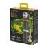 Lampe Frontale Multi-Fonction Armytek Elf C2 Max LR 4500 Lumens - Port&eacute;e 235m Longue Distance - 4 en 1 - Rechargeable USB-C