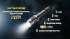 Lampe Torche Nitecore P27ix 5000 Lumens rechargeable USB-C