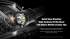 Lampe Torche Nitecore P27ix 5000 Lumens rechargeable USB-C