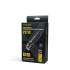 Lampe Torche Nitecore P27ix 5000 Lumens rechargeable USB-C