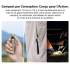 Lampe Torche Olight Baton Ultra 1800 Lumens - Recharge USB-C/MCC3 - Batterie 18650 Rempla&ccedil;able