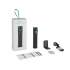 Lampe Torche EDC Olight Baton Pro 1600 Lumens - Recharge USB-C/MCC3 - Batterie 18650 Rempla&ccedil;able