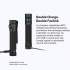 Lampe Torche EDC Olight Baton Pro 1600 Lumens - Recharge USB-C/MCC3 - Batterie 18650 Rempla&ccedil;able