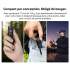 Lampe Torche EDC Olight Baton Pro 1600 Lumens - Recharge USB-C/MCC3 - Batterie 18650 Rempla&ccedil;able