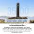 Lampe Torche EDC Olight Baton Pro 1600 Lumens - Recharge USB-C/MCC3 - Batterie 18650 Rempla&ccedil;able