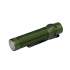 Lampe Torche EDC Olight Baton Pro 1600 Lumens - Recharge USB-C/MCC3 - Batterie 18650 Rempla&ccedil;able
