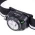 Lampe Frontale Professionnelle Nextorch eStar � 1300 Lumens