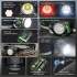 Lampe Frontale Professionnelle Nextorch eStar � 1300 Lumens