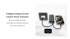 Powerbank Nitecore CARBO 20 - 20 000mAh - 65W - Charge Rapide Bidirectionnelle - IPX8