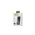 Powerbank Nitecore CARBO 20 - 20 000mAh - 65W - Charge Rapide Bidirectionnelle - IPX8