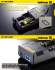 Chargeur Intellicharger NEW i2 Nitecore + 2 batteries 18650 3400mAh + câble allume cigare 