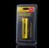 Batterie Nitecore NL1834 18650 - 3400mAh 3.7V protégée Li-ion