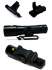 Clip de ceinture Ledlenser - Pour lampe torche P5, P5R, M5