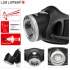 Lampe Frontale Led Lenser H7R.2 Rechargeable 300lumens  + Focus