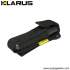 Holster Klarus pour lampes XT10 XT11  XT12  ST11 RS11 FL18 RM10