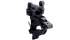 Support guidon lampe Torche Fenix ALB-10