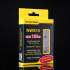 Nitecore NWS10 - Sifflet d'urgence Titane