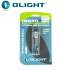 Batterie Olight 18650 - 3400mAh 3.7V protégée Li-ion