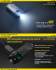 Lampe Torche Nitecore Tube V2.0 - 55Lumens rechargeable ultra légère