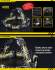 Headband Nitecore HB02