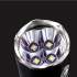 Lampe Torche Nitecore TM06S- 4000Lumens 