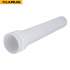 Klarus KTW-3 cône diffuseur souple Orange pour lampe de 25 à 40mm