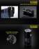 Lampe Torche Nitecore TM06S- 4000Lumens 