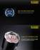 Lampe Torche Nitecore TM06S- 4000Lumens 