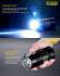 Lampe Torche Nitecore TM06S- 4000Lumens 