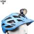 Platine Wilma et Wilma R Lupine - fixation casque