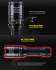 Lampe Torche Nitecore EF1 - 830Lumens norme ATEX Zone 1