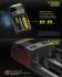 Chargeur Nitecore SC2 Ultra rapide 3A