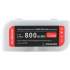 Batterie Klarus 14500 - 800mAh 3.7V protégée Li-ion