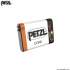 Accu Petzl Core batterie lampe frontale