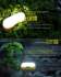 Lampe lanterne Nitecore LR30 - 205Lumens ultra légère