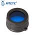 Filtres diffuseurs Niteye 34mm pour BC25, PC25, 3M, RRT2, RRT21, JET1M et JET2M