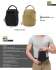 Sacoche Nitecore NDP20 Daily Pouch en cordura 1000D