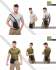 Sacoche Nitecore NDP20 Daily Pouch en cordura 1000D