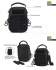 Sacoche Nitecore NDP20 Daily Pouch en cordura 1000D