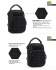 Sacoche Nitecore NDP20 Daily Pouch en cordura 1000D