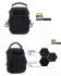 Sacoche Nitecore NDP20 Daily Pouch en cordura 1000D