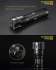 Lampe Torche Nitecore TM28 - 6000Lumens 