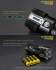 Lampe Torche Nitecore TM28 - 6000Lumens 