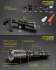 Lampe Torche Nitecore SRT7GT - 1000Lumens