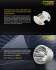 Lampe Torche Nitecore SRT7GT - 1000Lumens